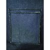 Magid 100 Cotton Denim Bib Apron with Pockets 2940WP